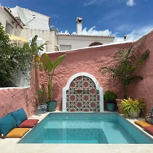  Сasa de vacaciones Casa Limonero